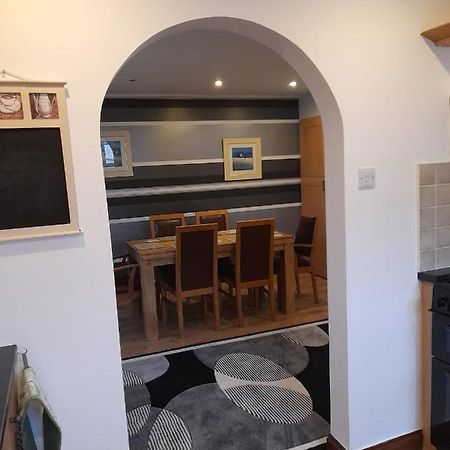 Quiet 3 Bed Close To The A1 นิวตัน เอย์คลิฟฟ์ ภายนอก รูปภาพ
