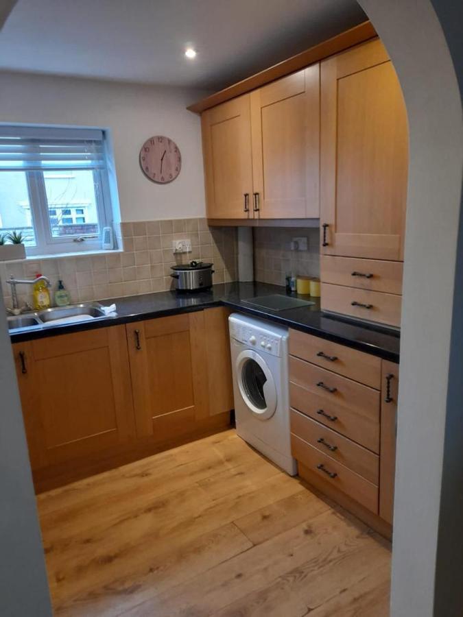 Quiet 3 Bed Close To The A1 นิวตัน เอย์คลิฟฟ์ ภายนอก รูปภาพ