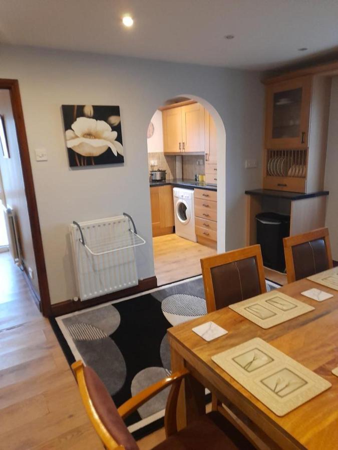 Quiet 3 Bed Close To The A1 นิวตัน เอย์คลิฟฟ์ ภายนอก รูปภาพ