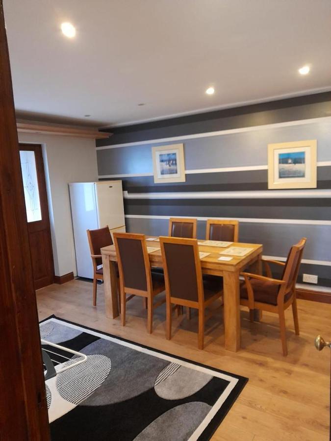 Quiet 3 Bed Close To The A1 นิวตัน เอย์คลิฟฟ์ ภายนอก รูปภาพ